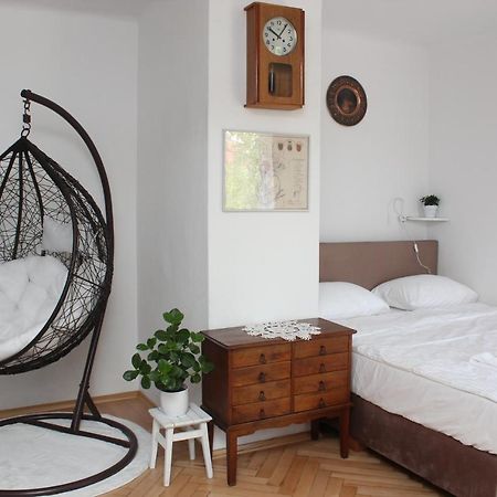 Galicja Apartamenty Жешув Экстерьер фото