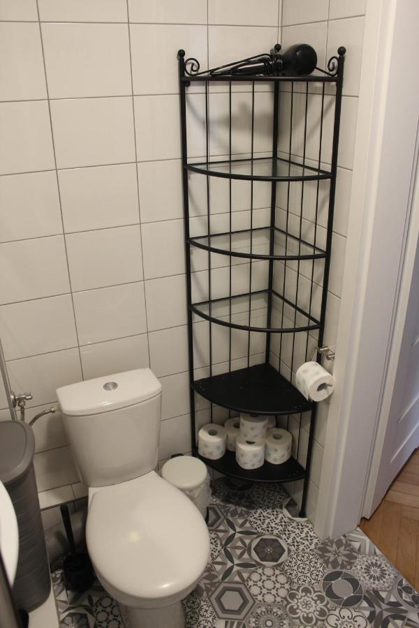 Galicja Apartamenty Жешув Экстерьер фото