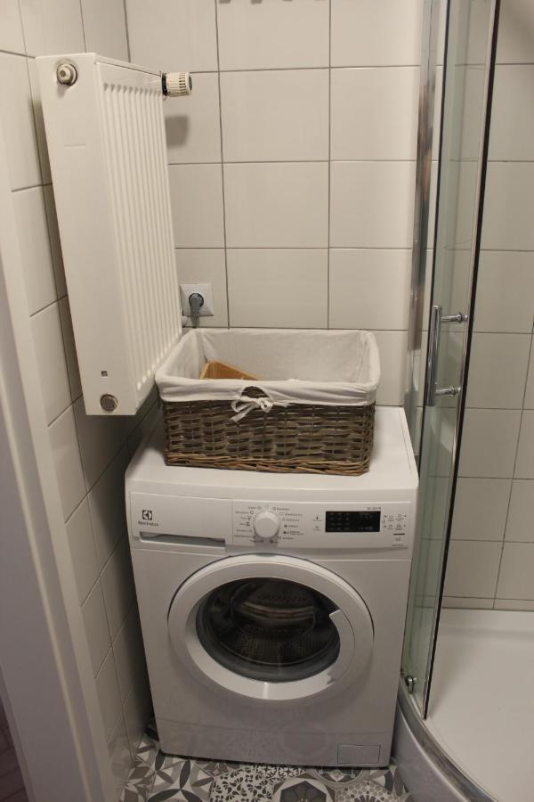 Galicja Apartamenty Жешув Экстерьер фото