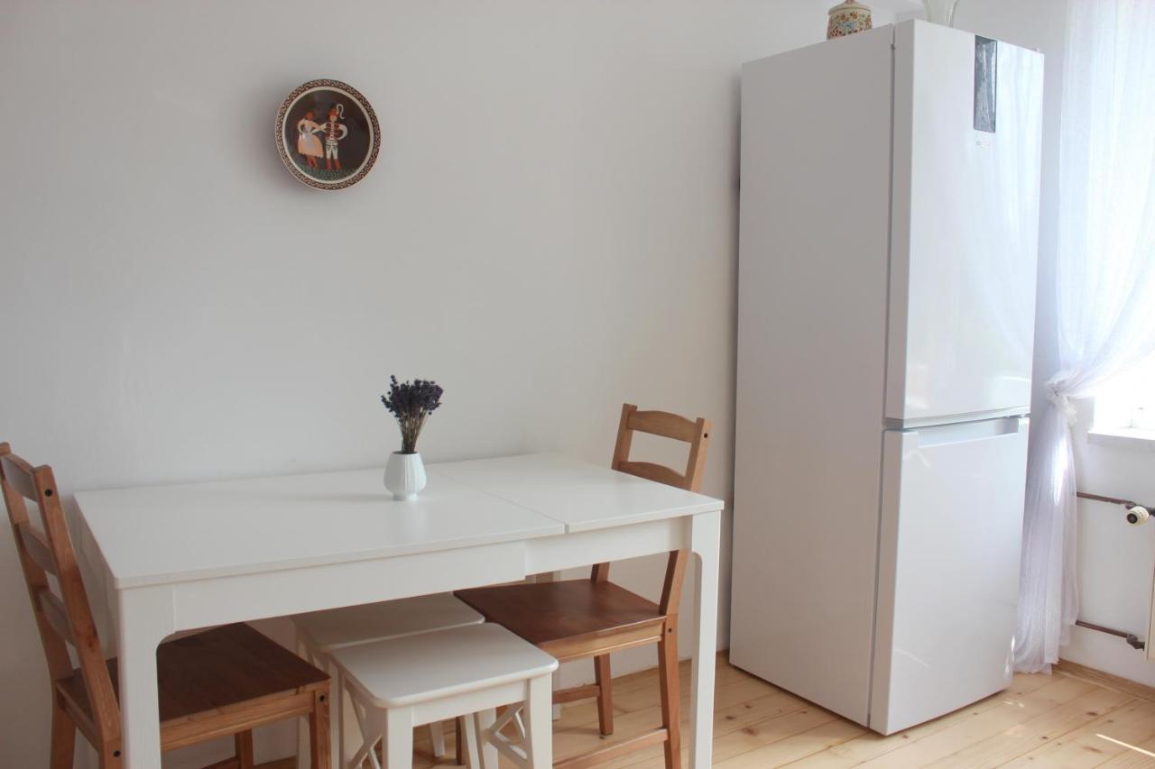 Galicja Apartamenty Жешув Экстерьер фото