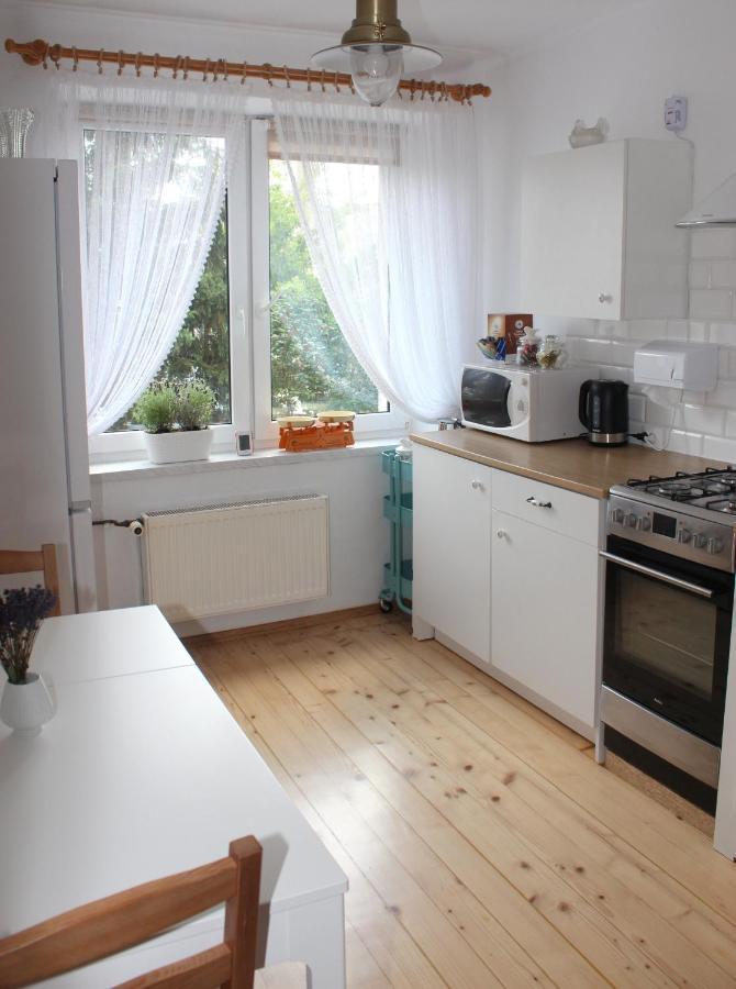 Galicja Apartamenty Жешув Экстерьер фото