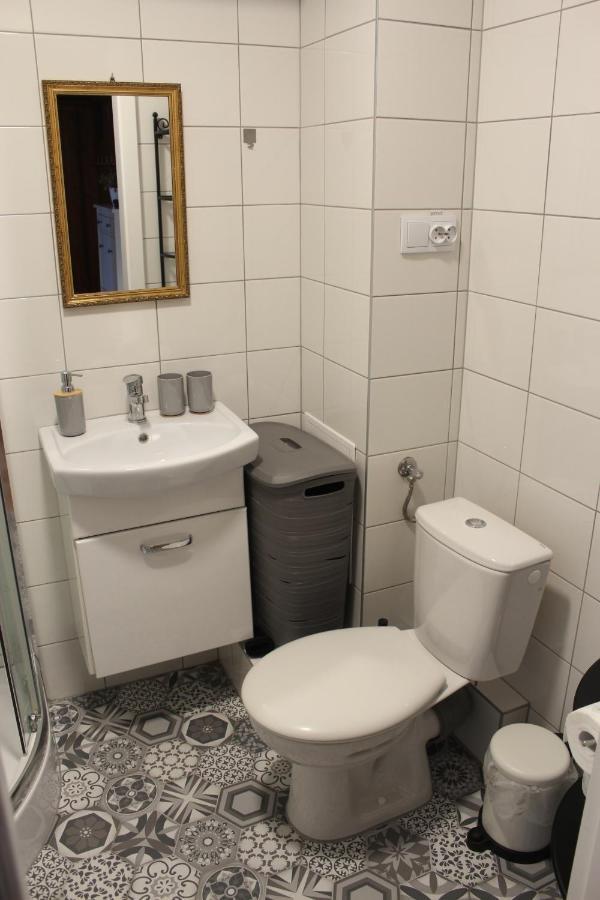 Galicja Apartamenty Жешув Экстерьер фото