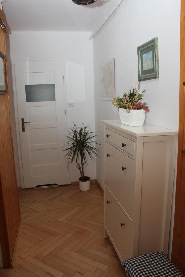Galicja Apartamenty Жешув Экстерьер фото