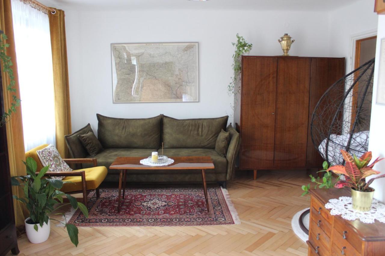 Galicja Apartamenty Жешув Экстерьер фото