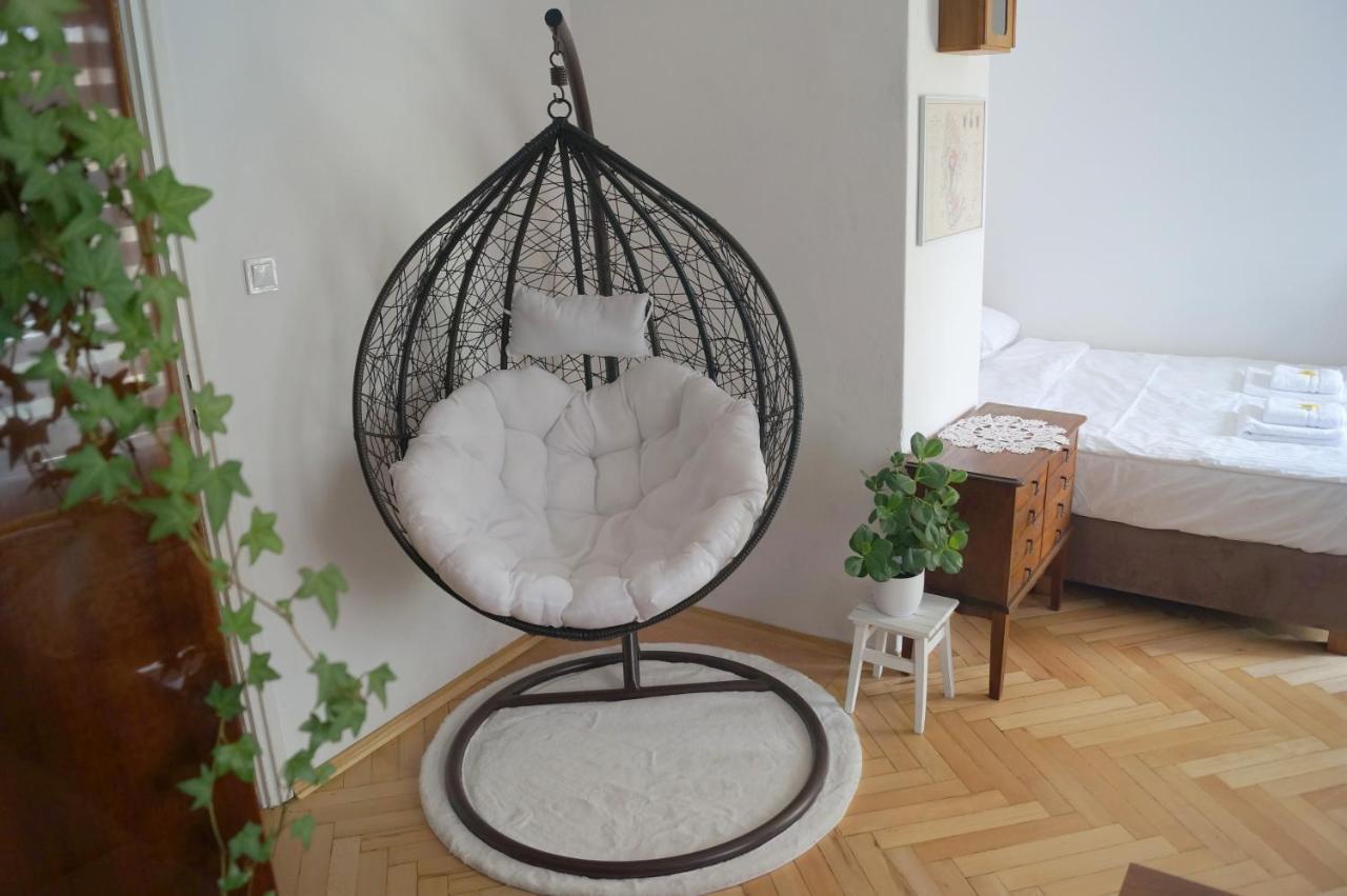 Galicja Apartamenty Жешув Экстерьер фото
