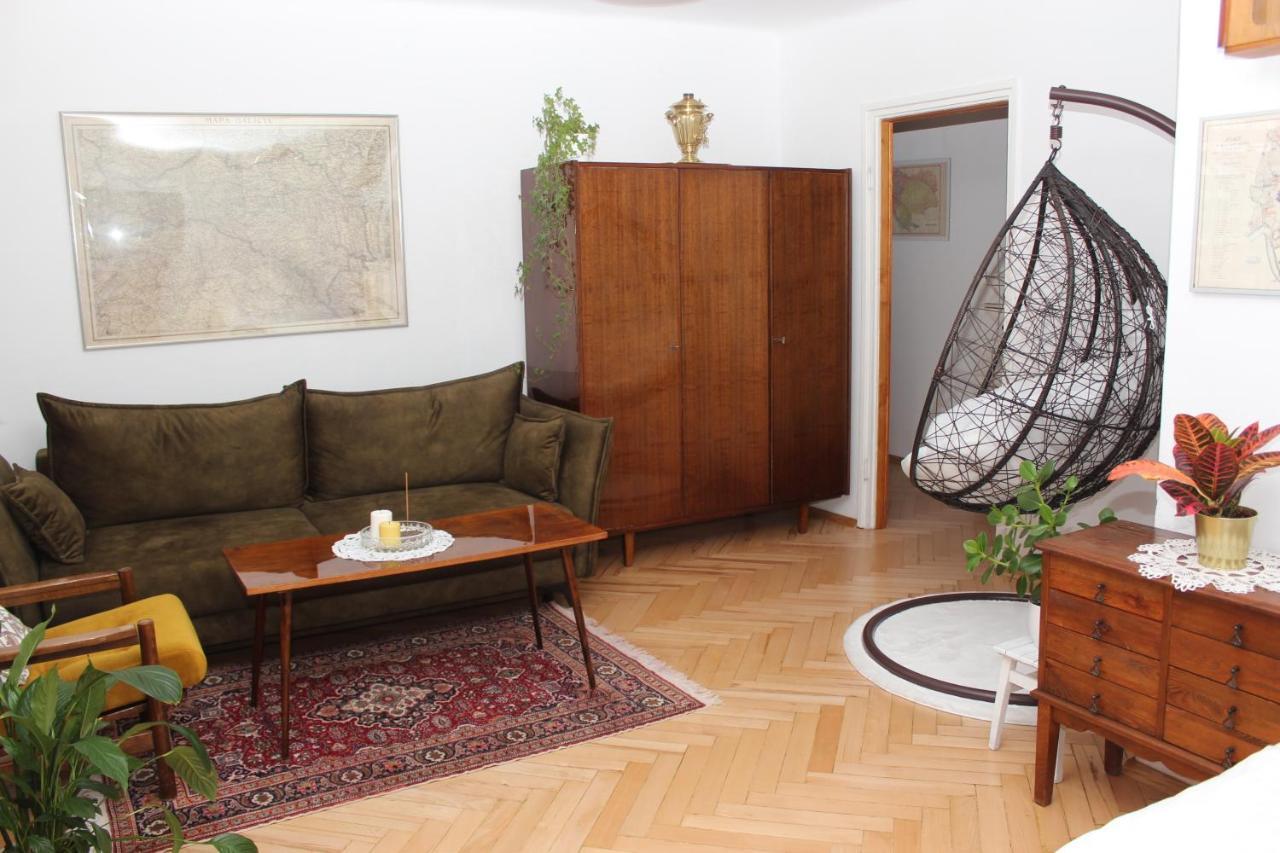 Galicja Apartamenty Жешув Экстерьер фото