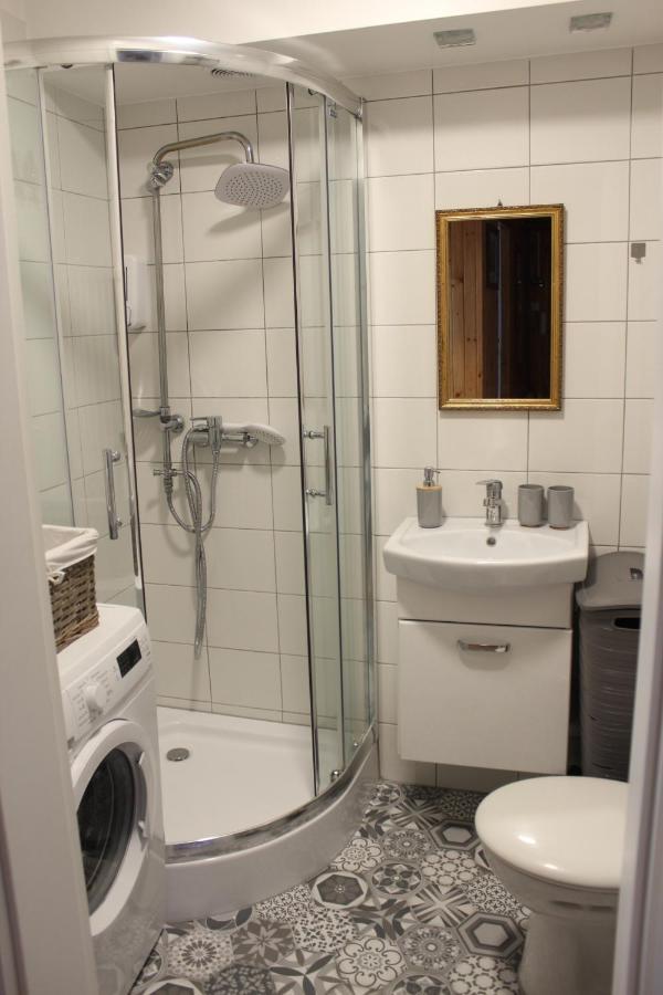 Galicja Apartamenty Жешув Экстерьер фото